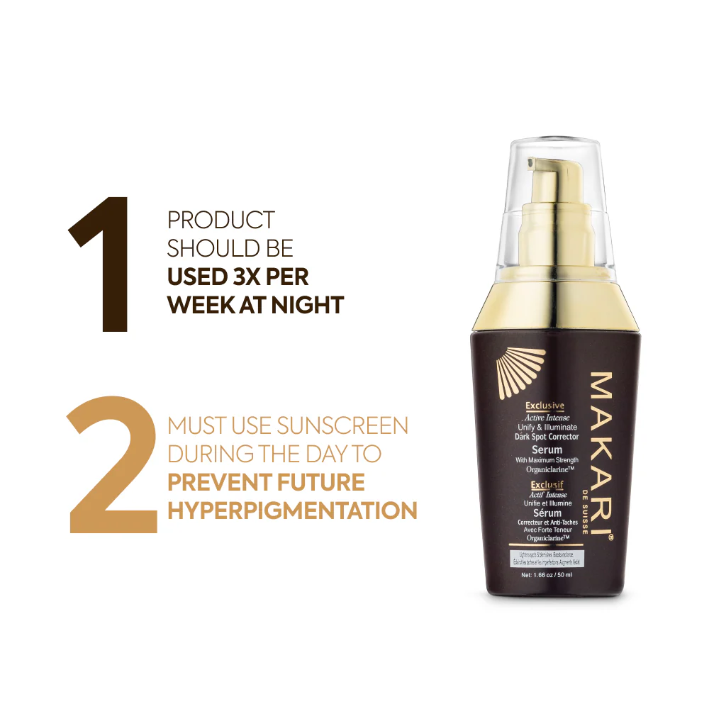 Exclusive Dark Spot Corrector Serum - Image 5