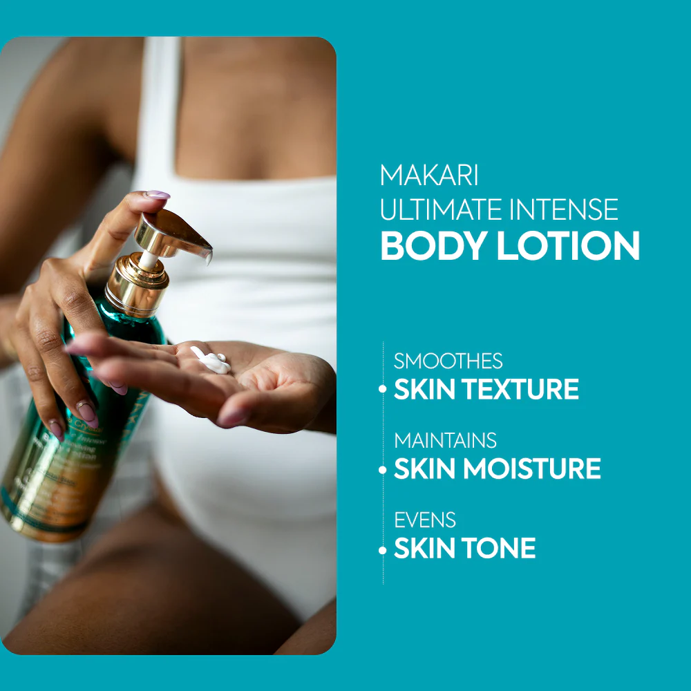 Blue Crystal Skin Reviving Body Lotion - Image 8