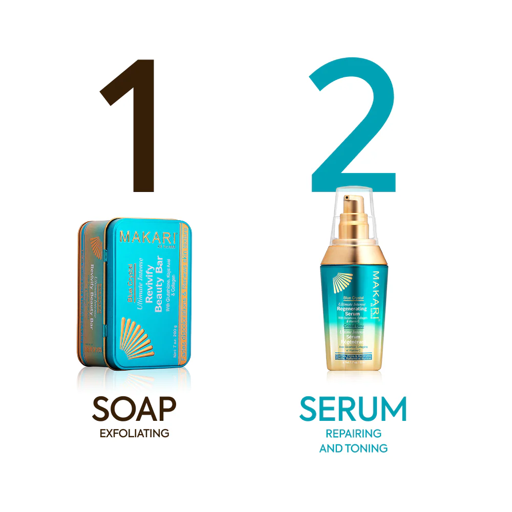 Blue Crystal Regenerating Serum - Image 7