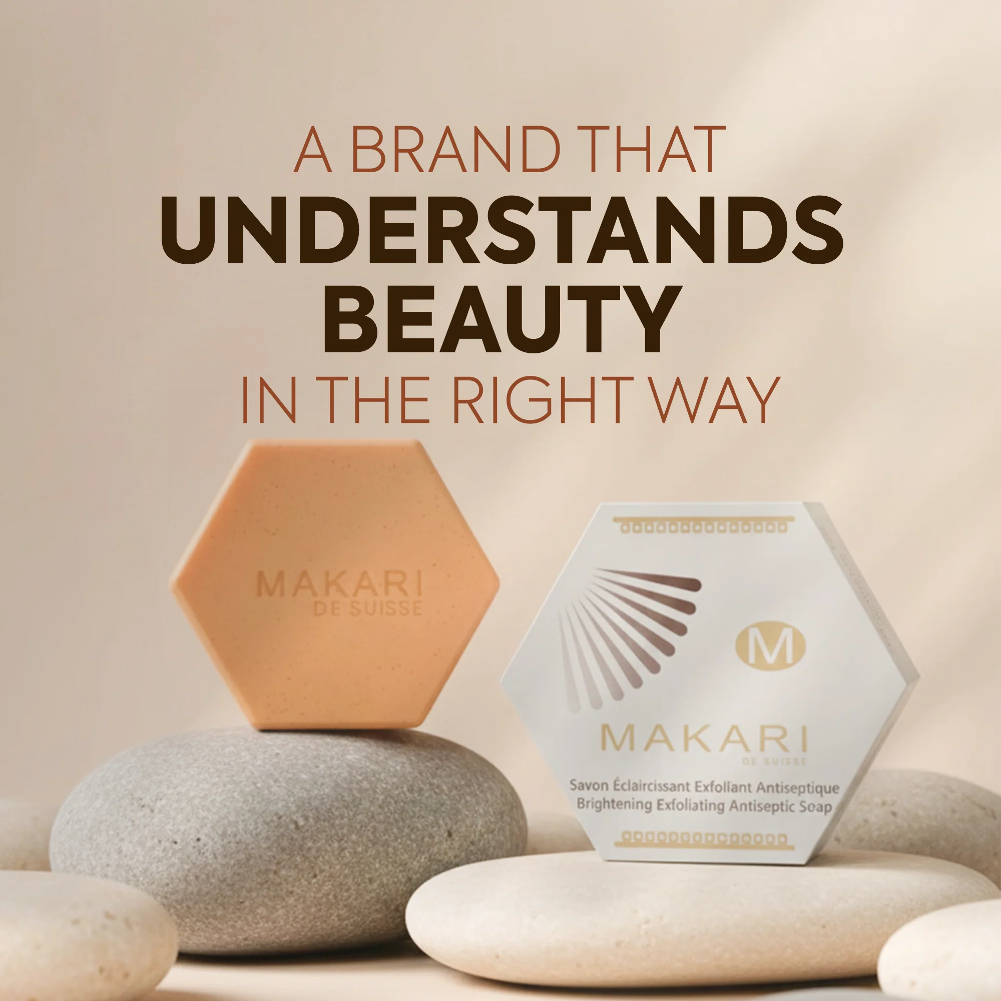 Brightening Exfoliating Multi Function Soap - Image 7