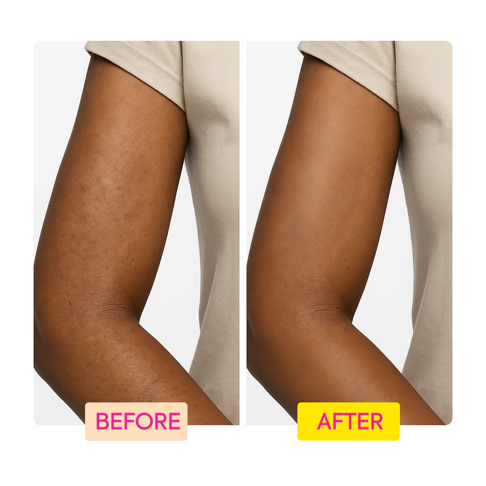 Ceramide Collagen + Peptides Body Toning Cream - IYKYK - Image 5