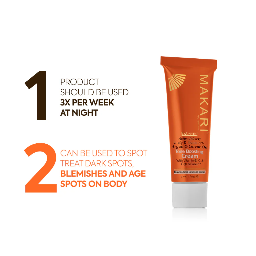 Clear Skin Tone Advanced Brightening Kit - Image 5