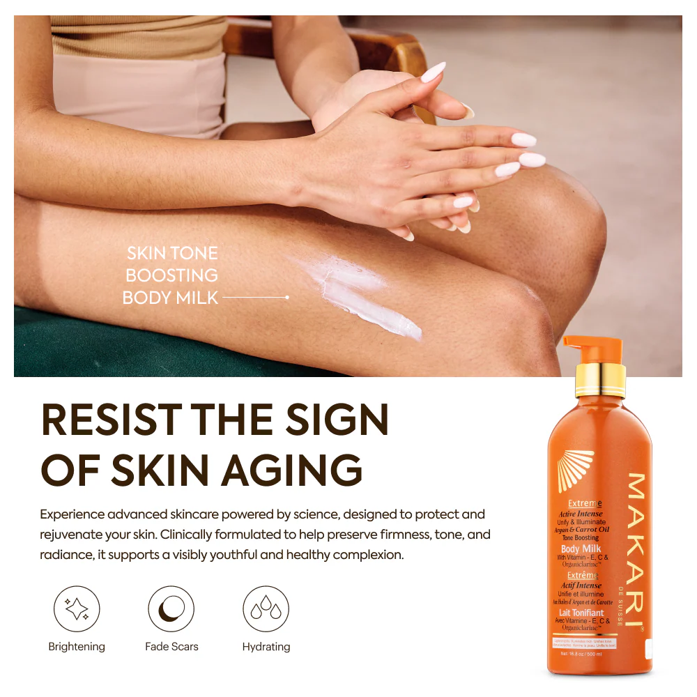 Clear Skin Tone Advanced Brightening Kit - Image 6