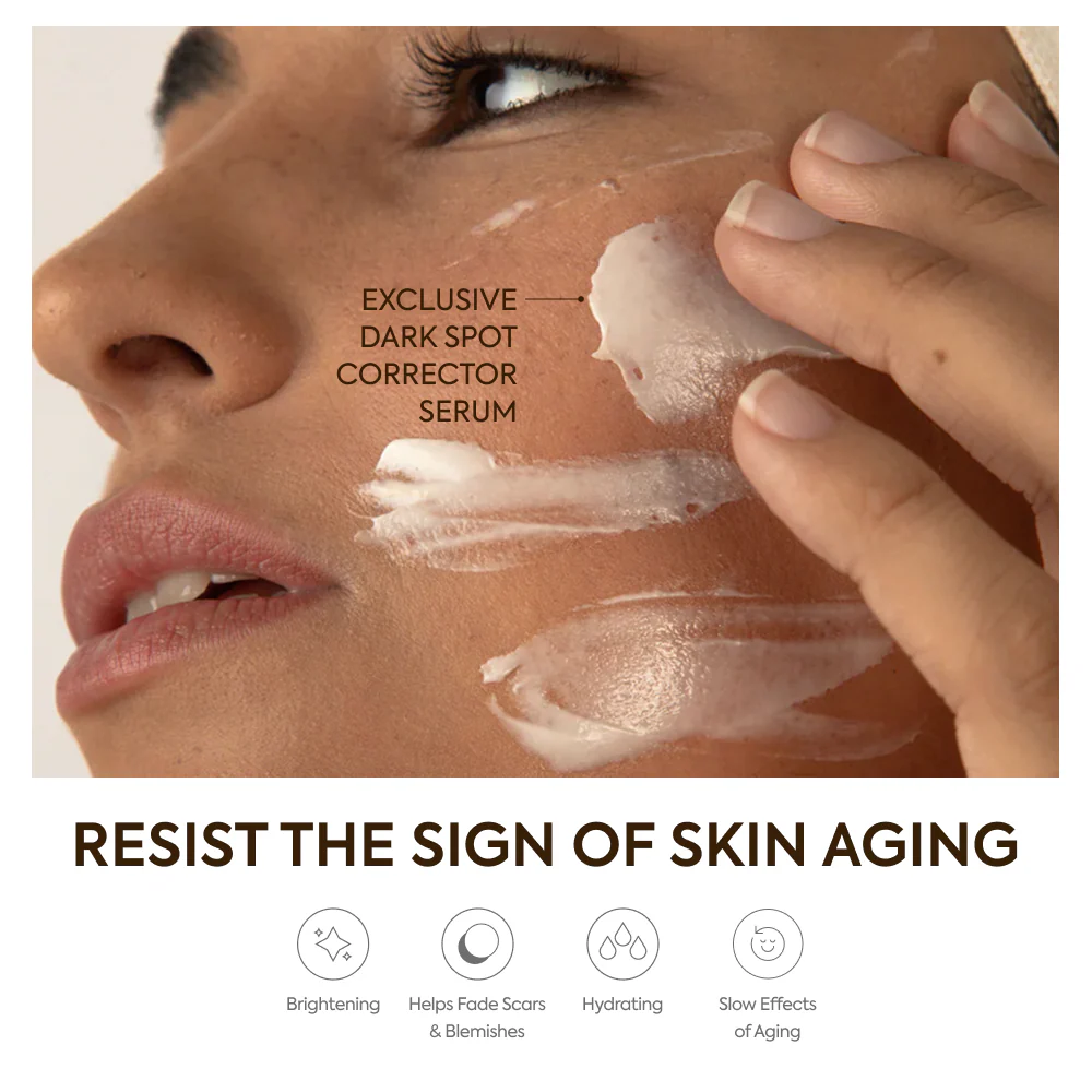 Exclusive Dark Spot Corrector Serum - Image 4