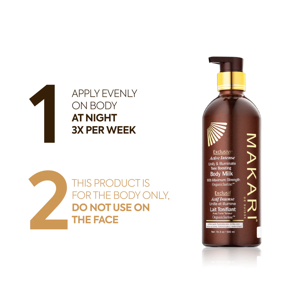 Active Exclusive Skin Care Kit - Image 2