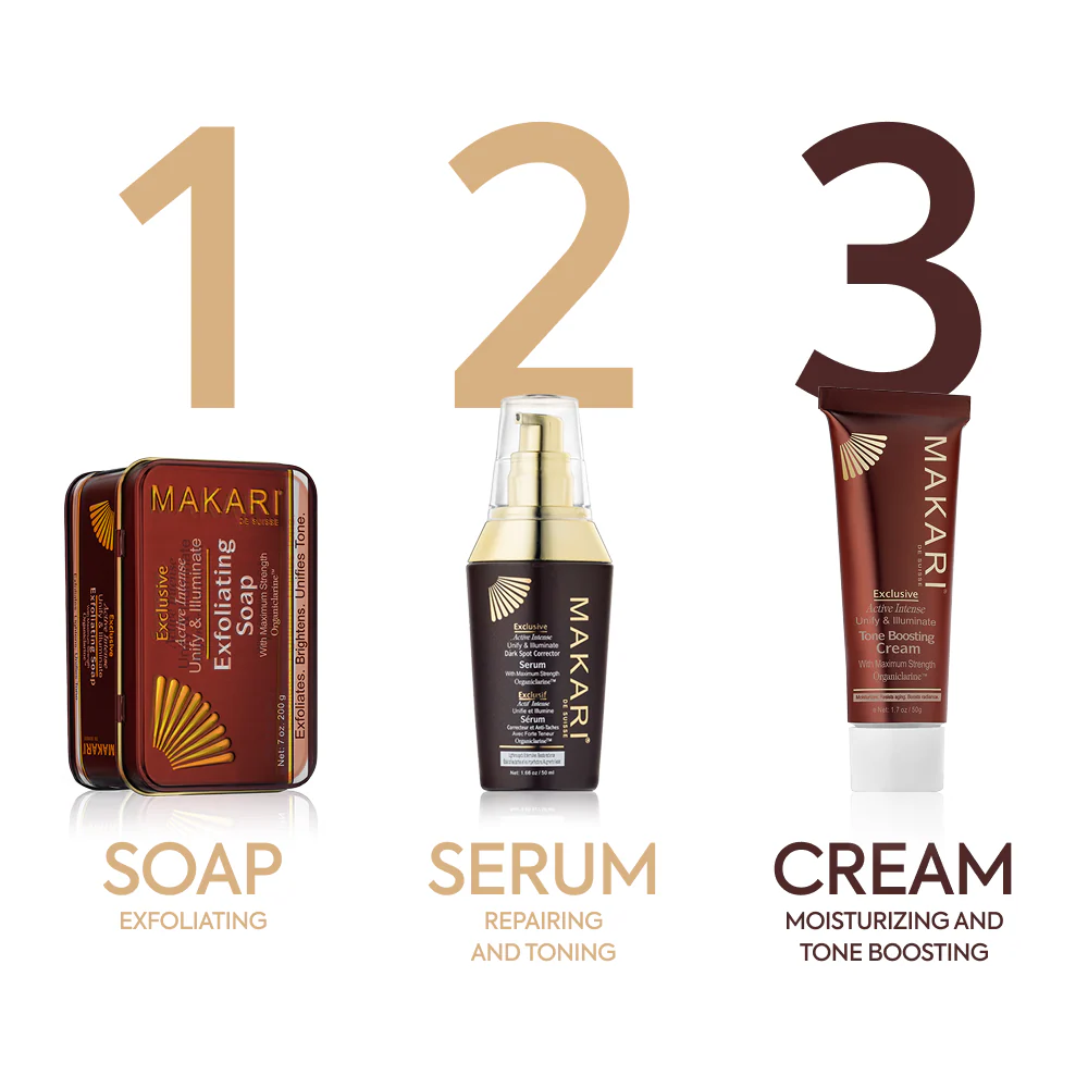 Exclusive Tone Boosting Face Cream - Image 7