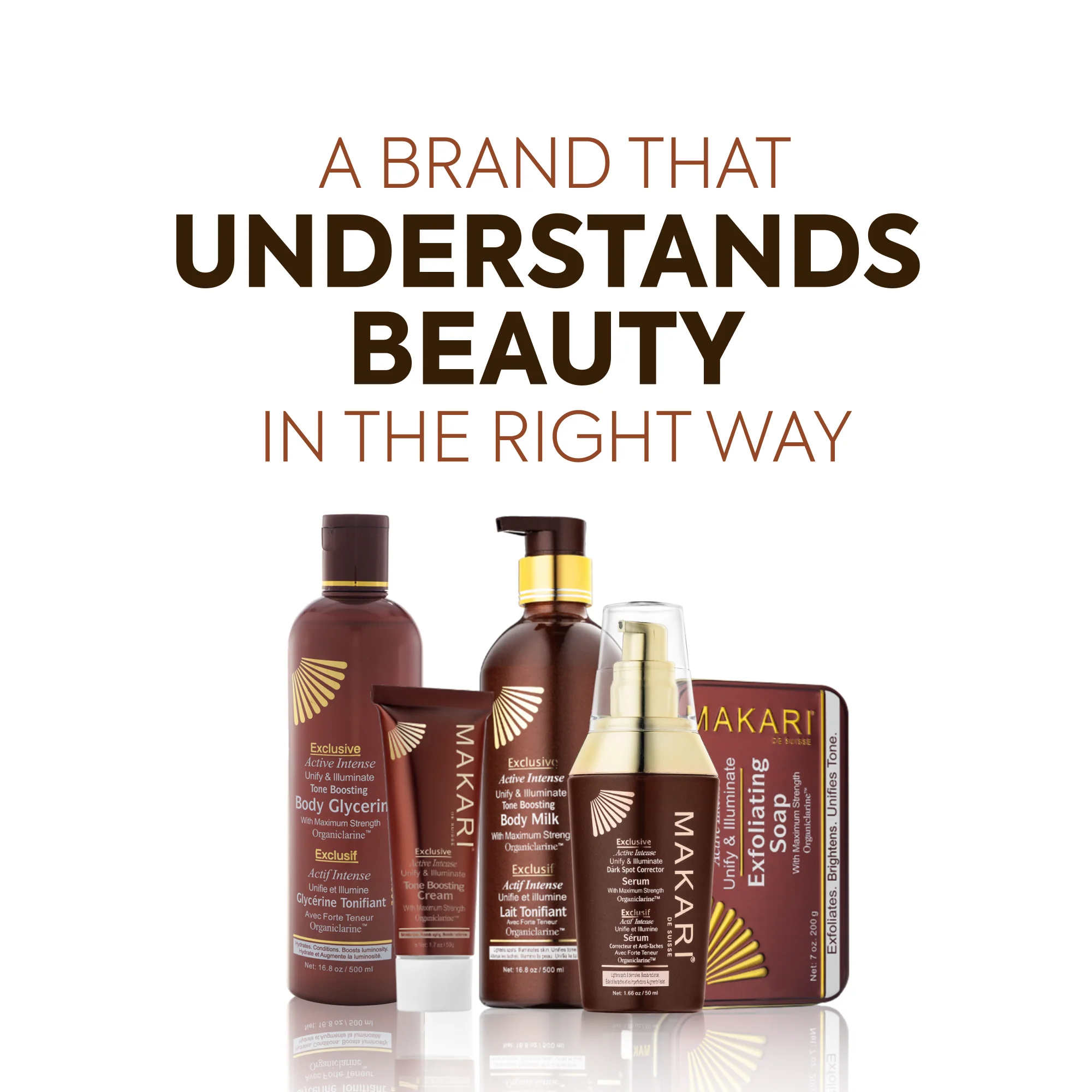 Exclusive Tone Boosting Gel - Image 5