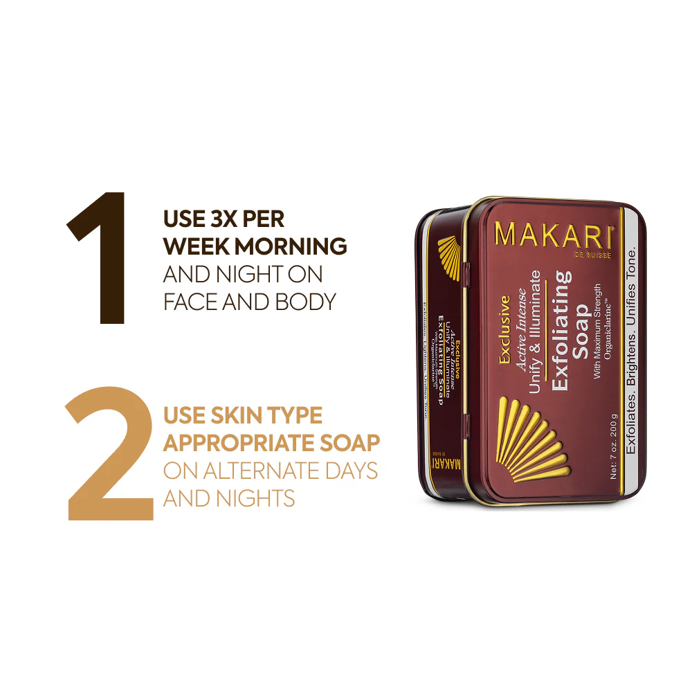 Exclusive Active Intense Soap - Image 5