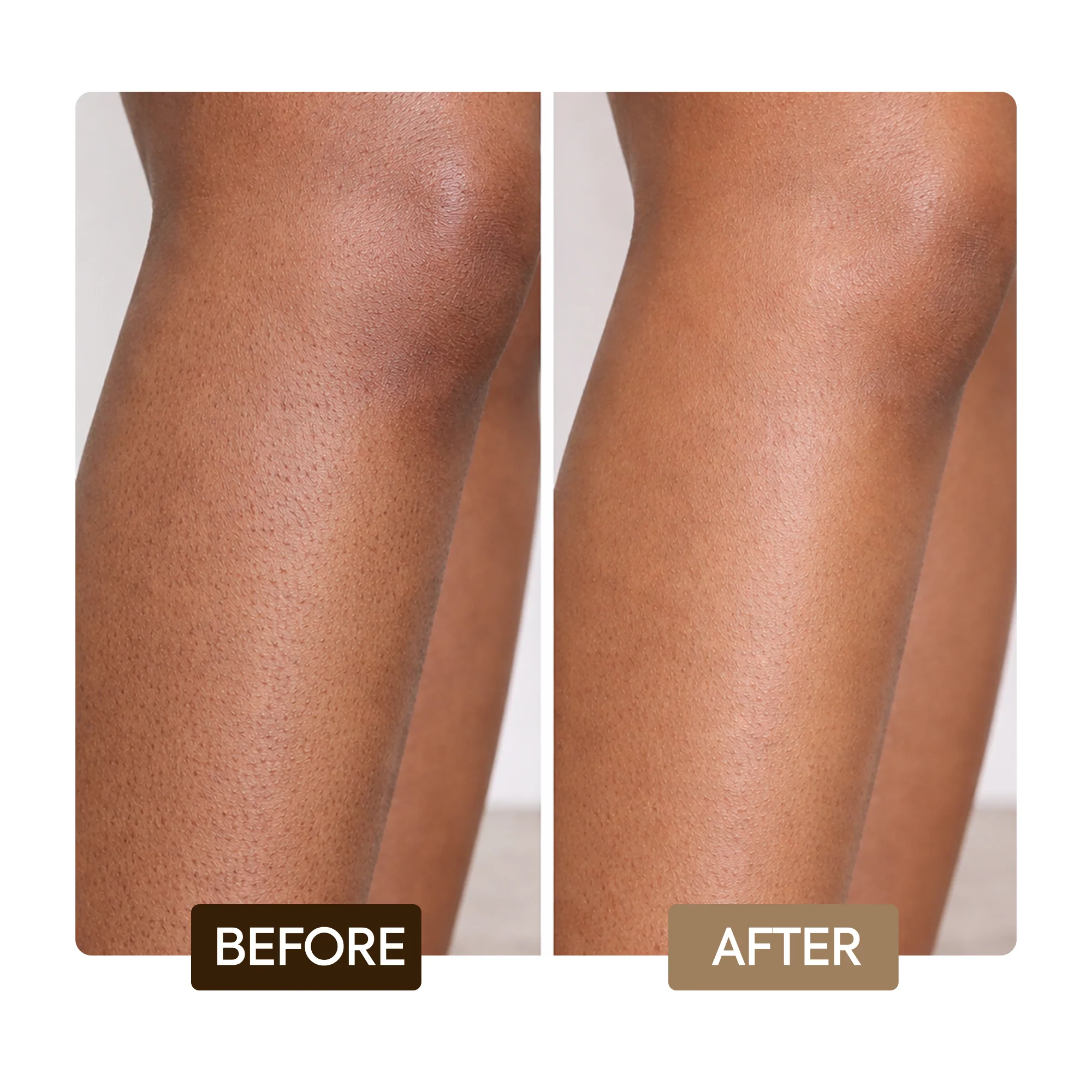Exfoliating Body Wash With Vitamin C & Aloe Vera - Image 6