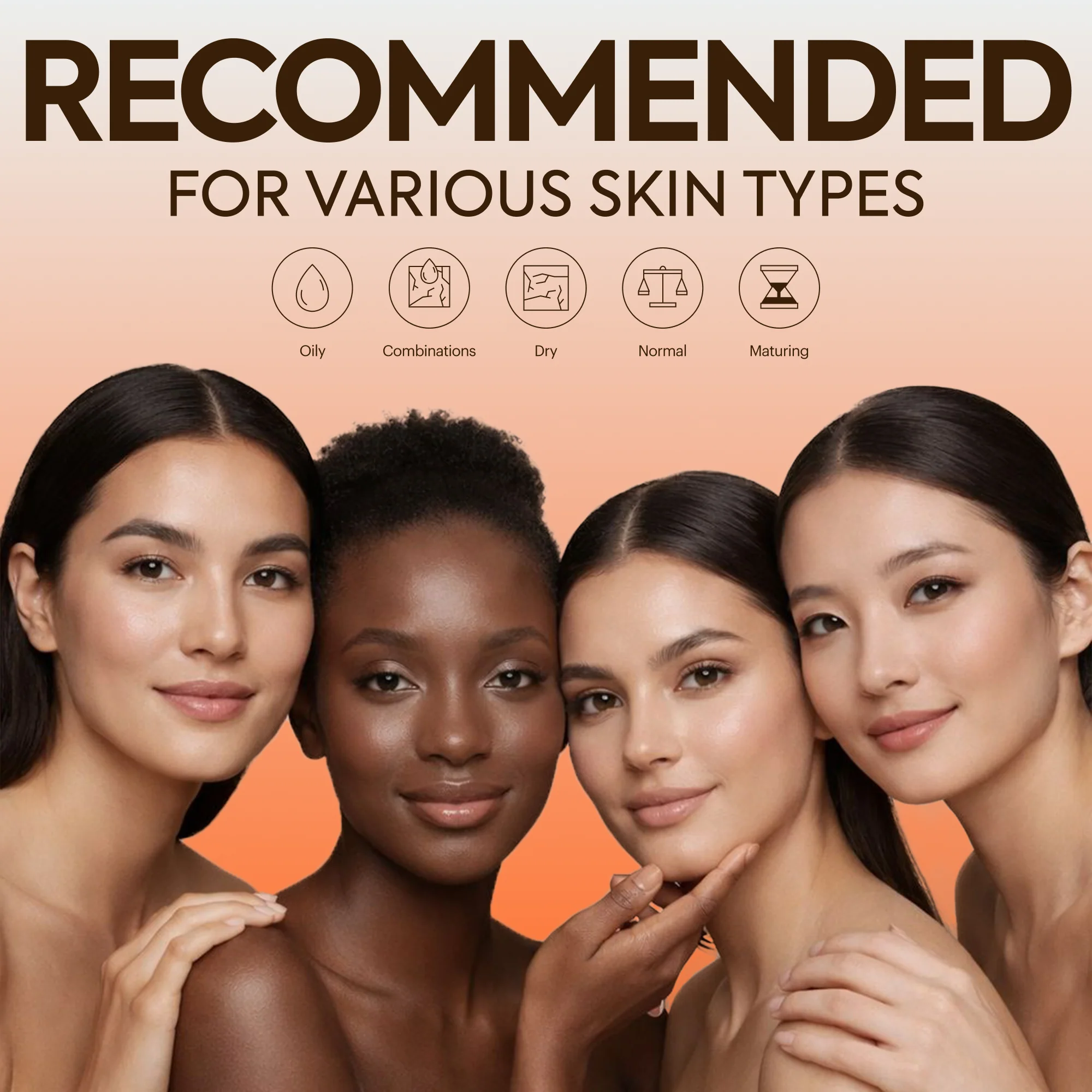 Extreme Argan & Carrot Oil Tone Boosting Body Glycerin - Image 6