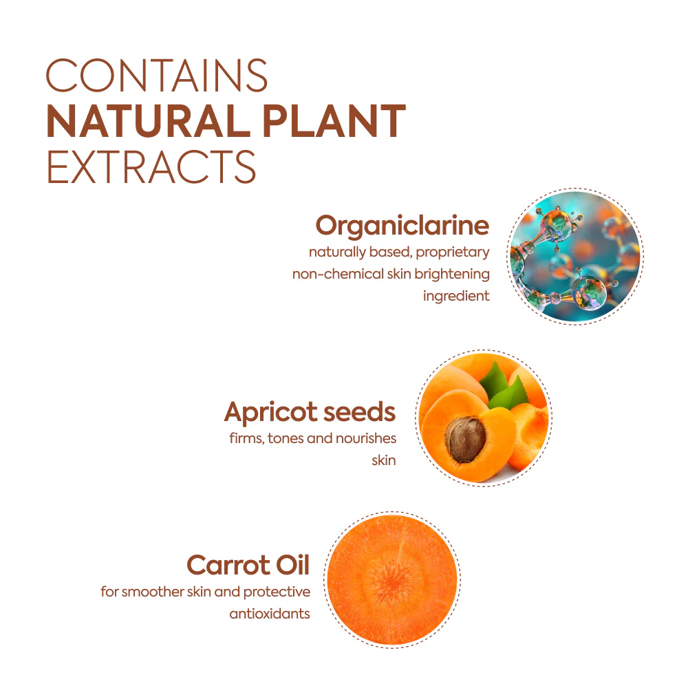 Extreme Argan & Carrot Oil Soap - 2 Pack - Image 4