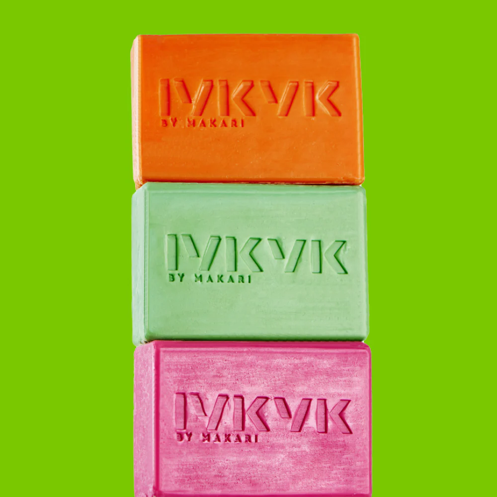 Ginger Cleansing Bar - IYKYK - Image 4
