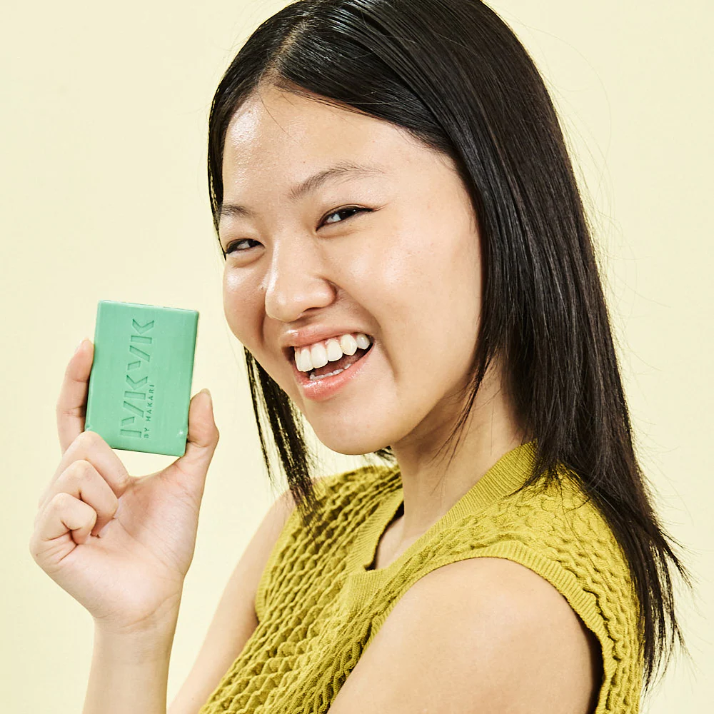 Ginger Cleansing Bar - IYKYK - Image 7