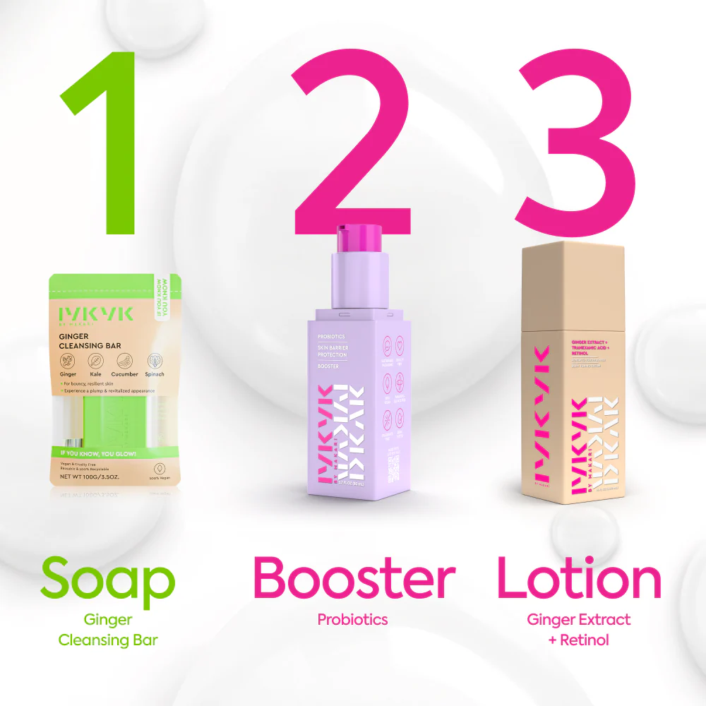 Ginger Cleansing Bar - IYKYK - Image 6