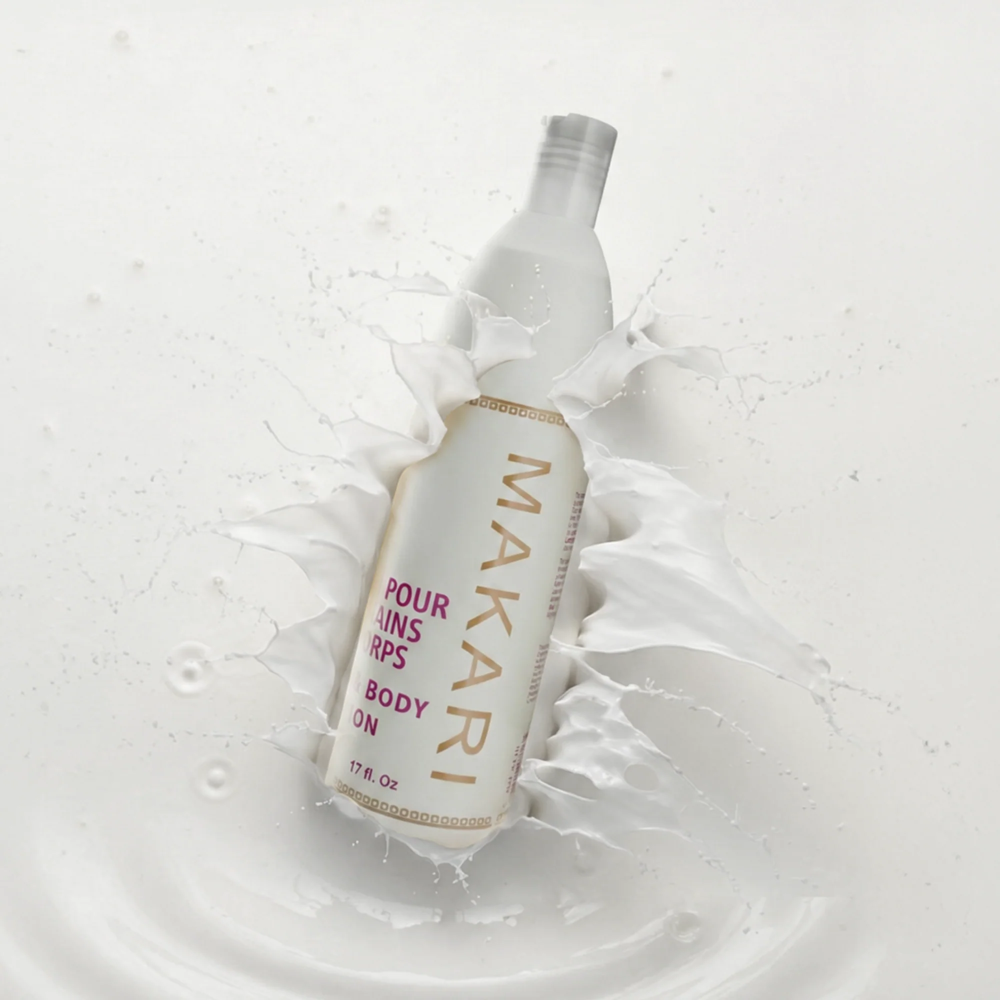 Lightweight Hydrating Hand & Body Lotion 17oz - Image 6