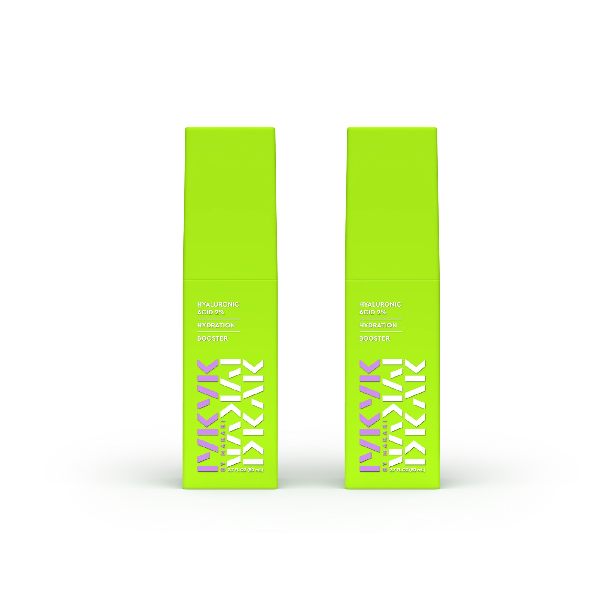 IYKYK HYALURONIC ACID 2% BOOSTER - 2 PACK
