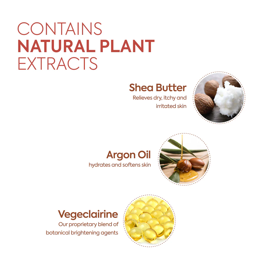 Naturalle Intense Extreme Glow Rejuvenating Face Serum - Image 5