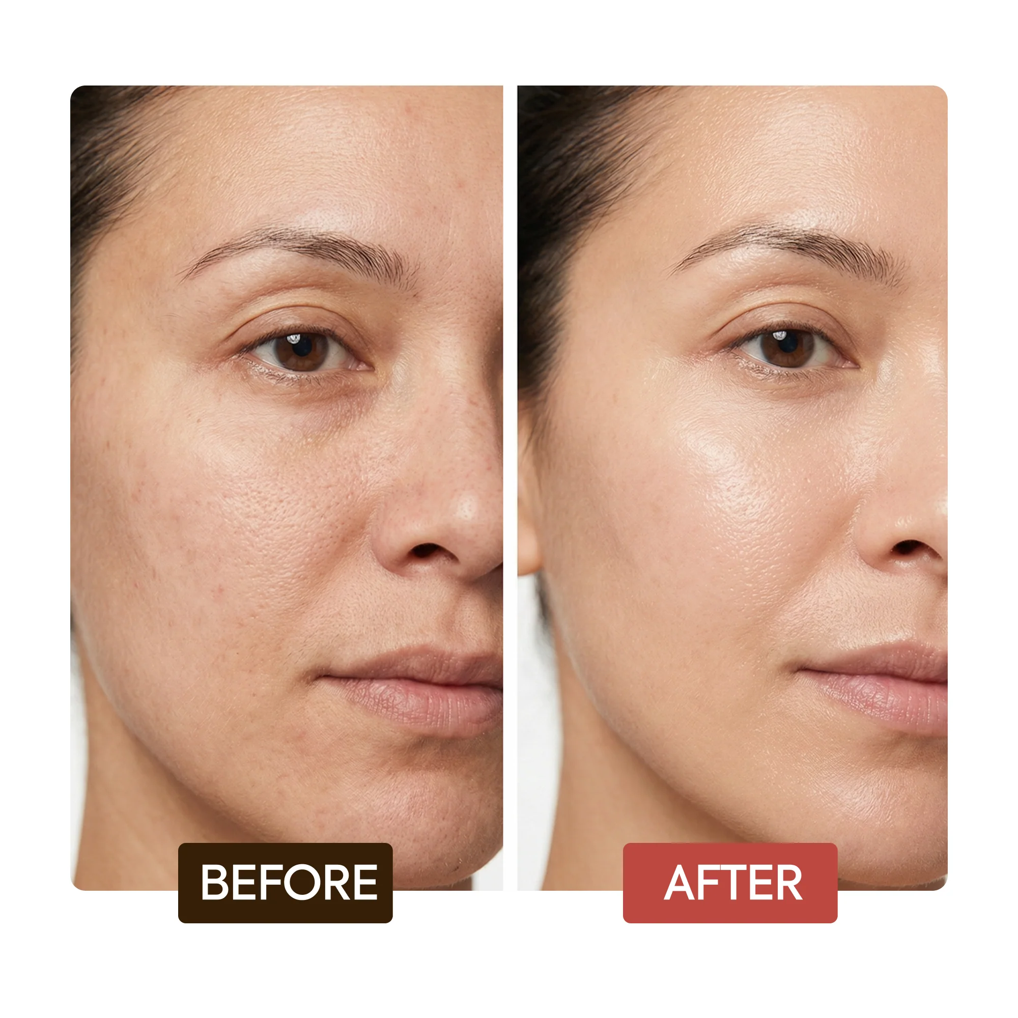Naturalle Intense Extreme Glow Rejuvenating Face Serum - Image 6