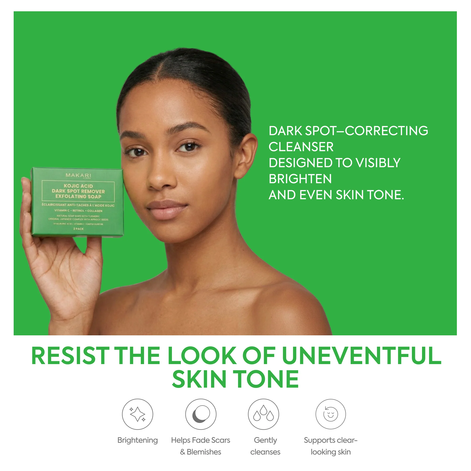 Kojic Acid Duo Kit - Image 6