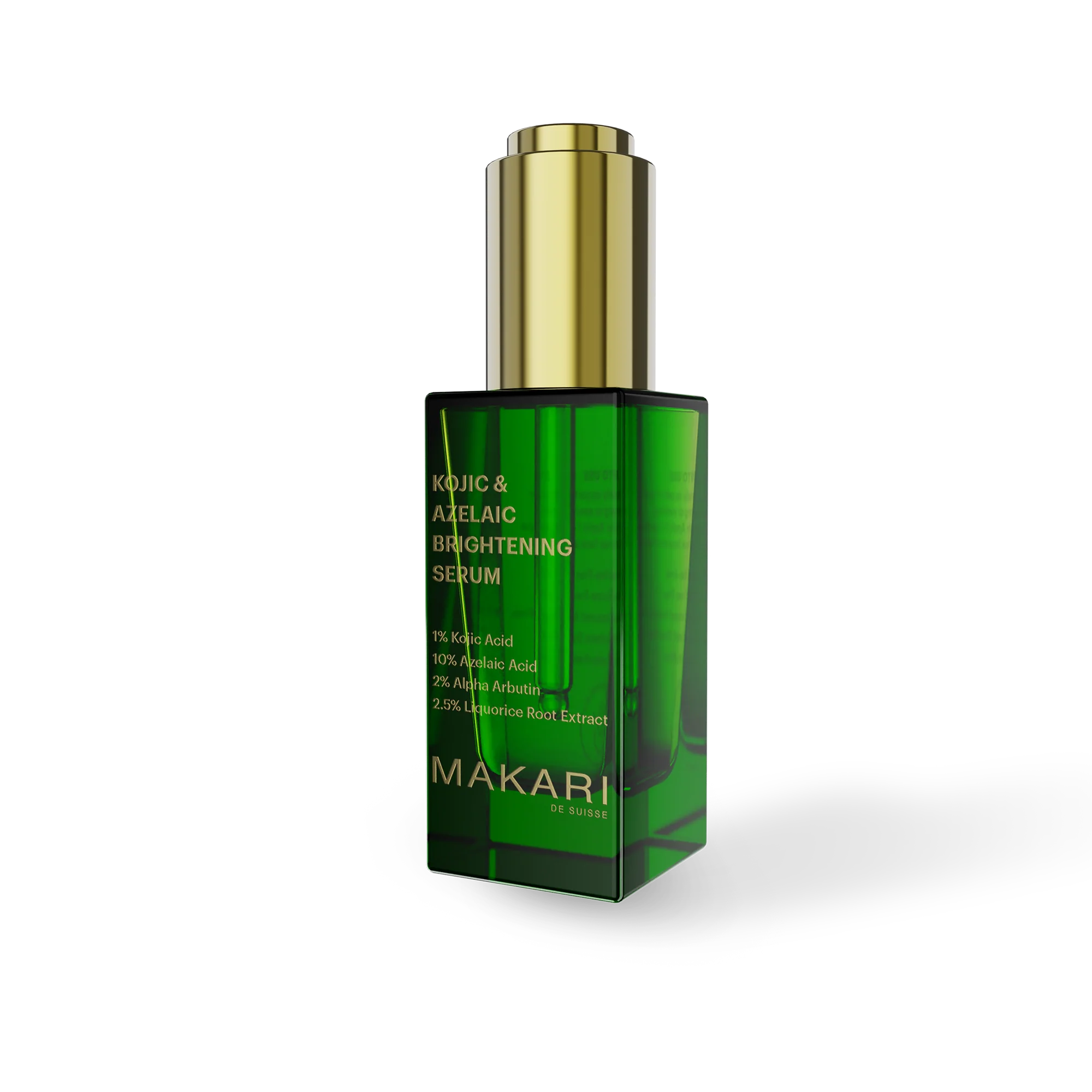 Kojic & Azelaic Brightening Serum