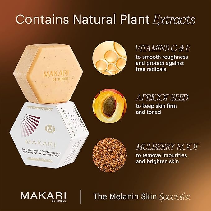 Makari Even Tone Kit - Image 3