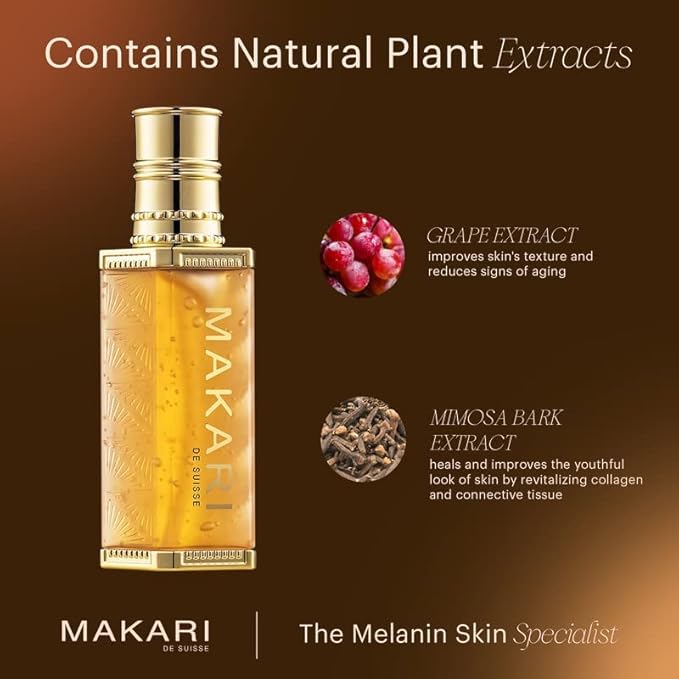 Skin Repairing & Clarifying Serum - Image 4