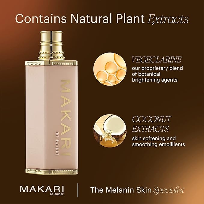 Body Brightening Beauty Milk Premium Plus - Image 4