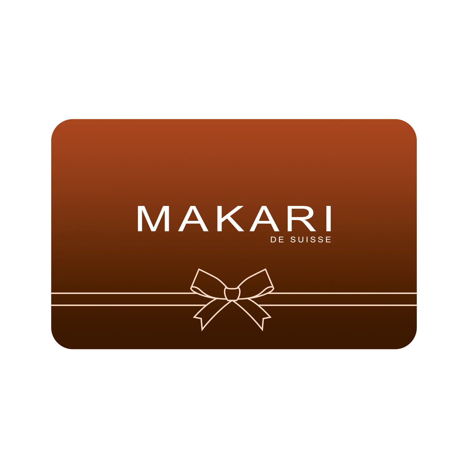 Makari Gift Card