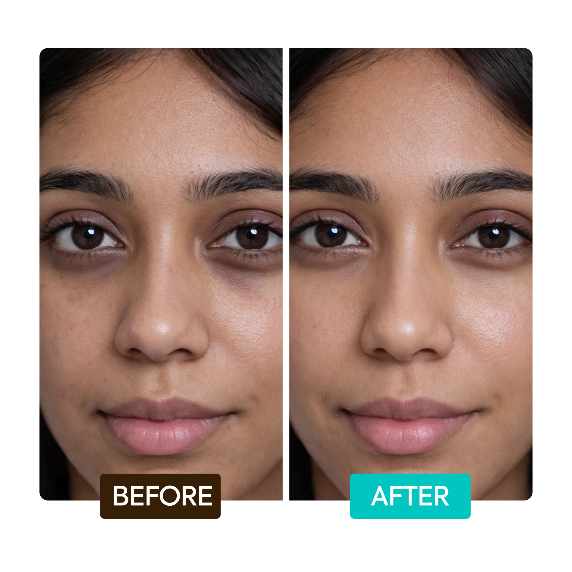 Naturalle Multi-Action Extreme Glow Revitalizing Face Serum - Image 6