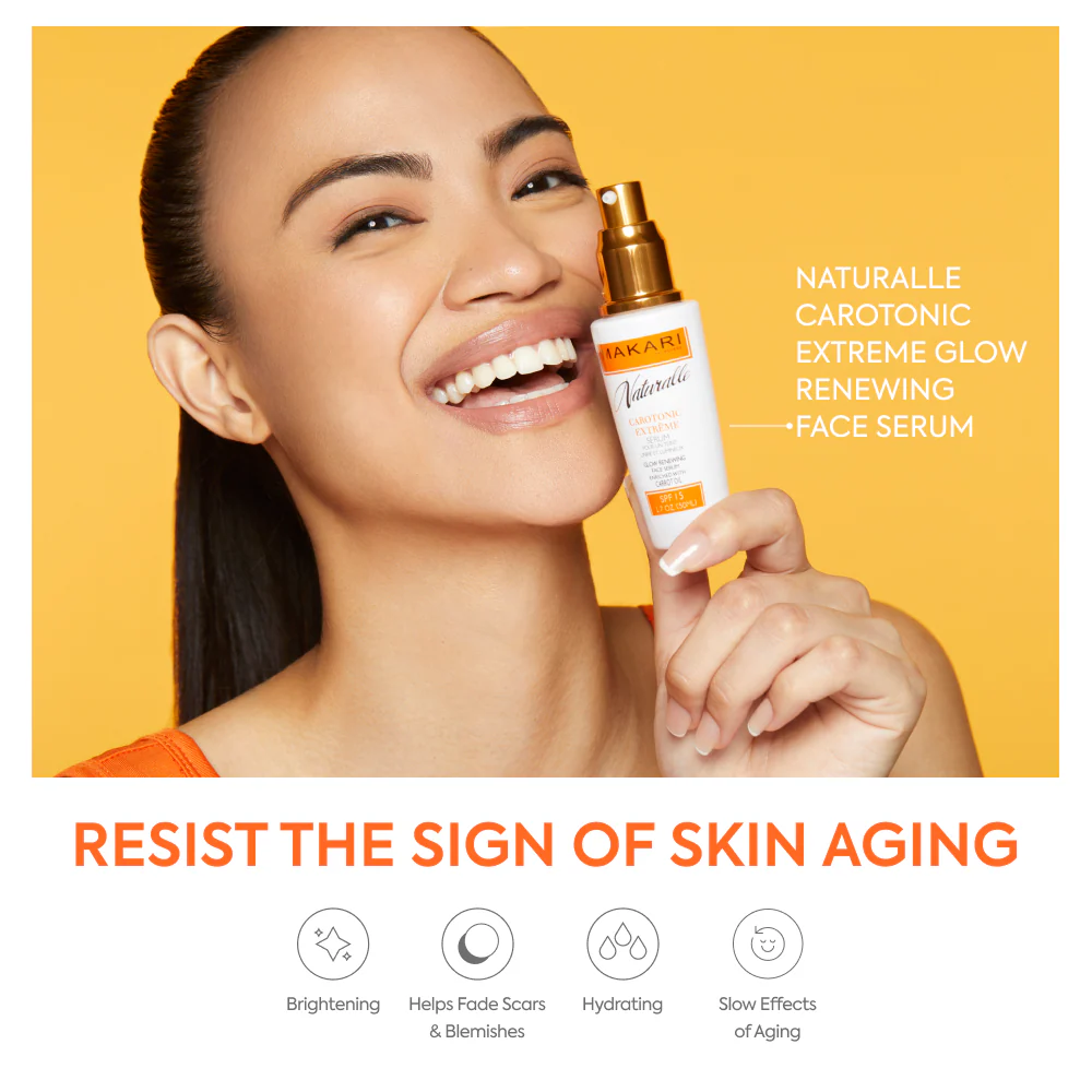 Naturalle Carotonic Extreme Kit - Image 7