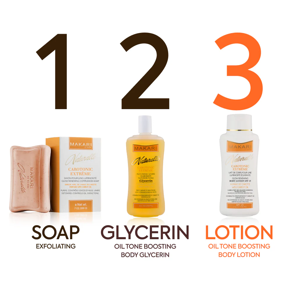 Naturalle Carotonic Extreme Kit - Image 8