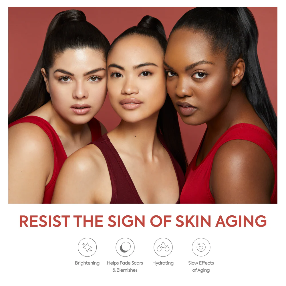 Naturalle Intense Extreme Glow Rejuvenating Face Cream - Image 6