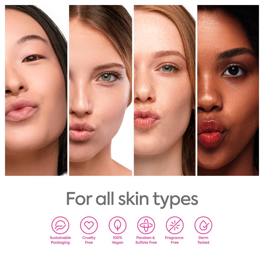Niacinamide Facial Cleansing Bar - IYKYK - Image 8