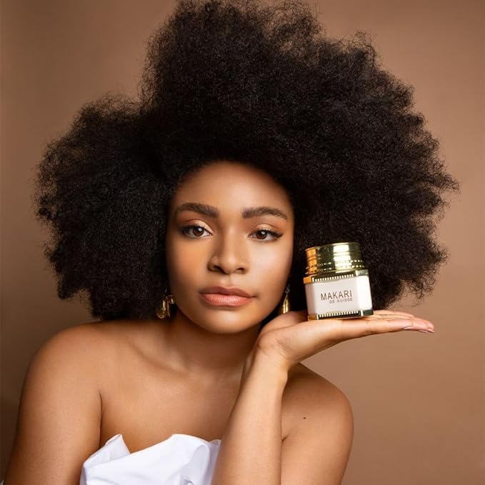 Night Radiance Face Cream - Image 4