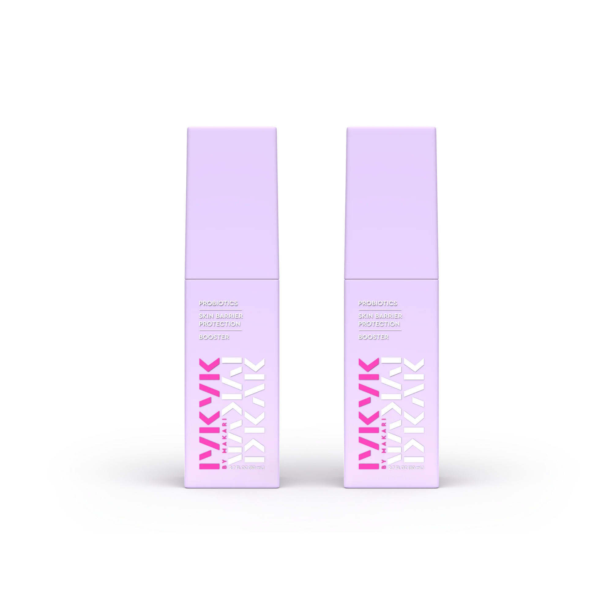 IYKYK PROBIOTICS BOOSTER - 2 PACK