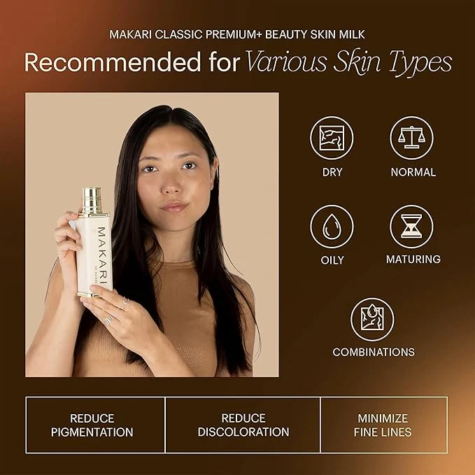 Radiant Body Beautifying Milk - Image 4
