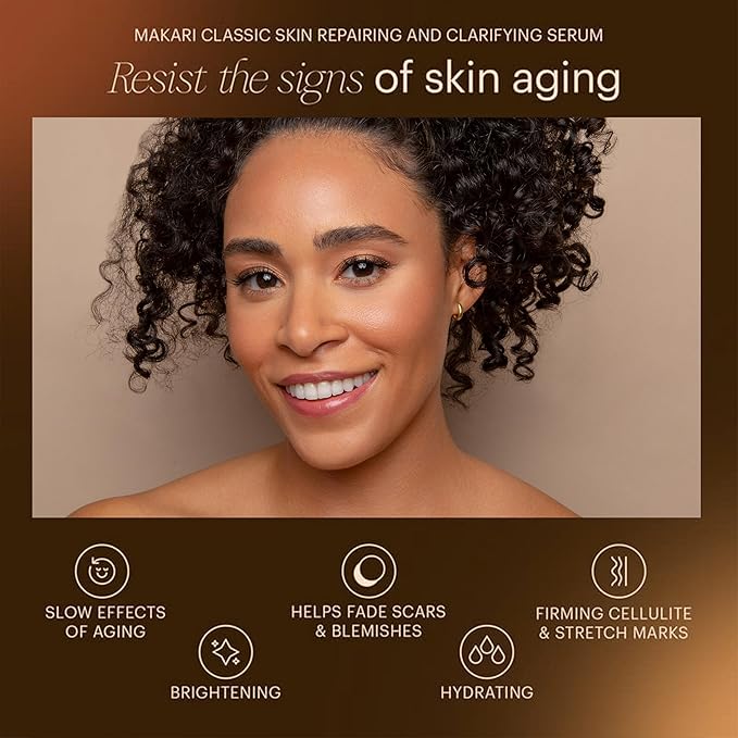 Skin Repairing & Clarifying Serum - Image 3