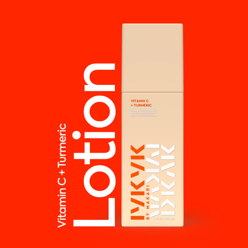 Vitamin C + Turmeric Body Toning Cream - IYKYK - Image 12